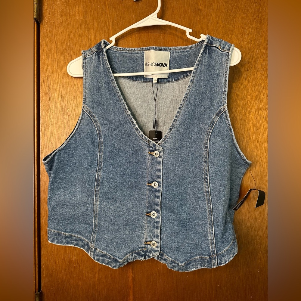 Vest